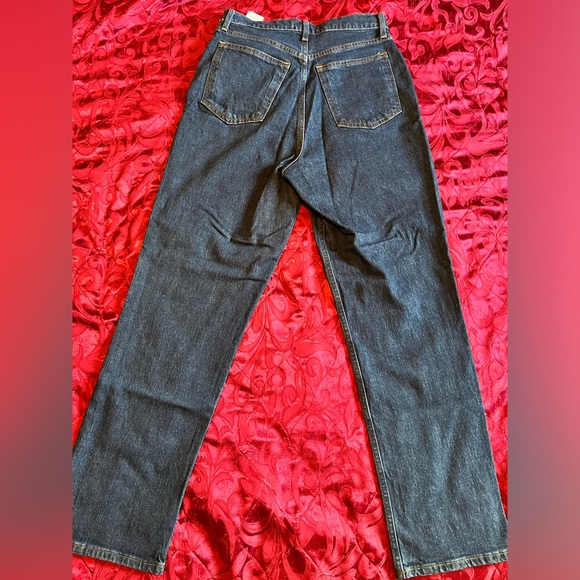 Abercrombie Curve Love Jeans - Picture 4 of 7